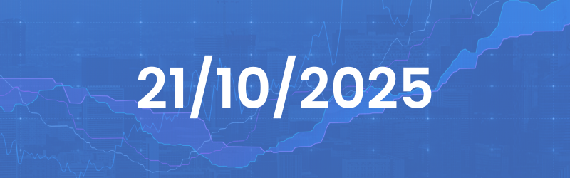 Daily Analysis 21/10/2025